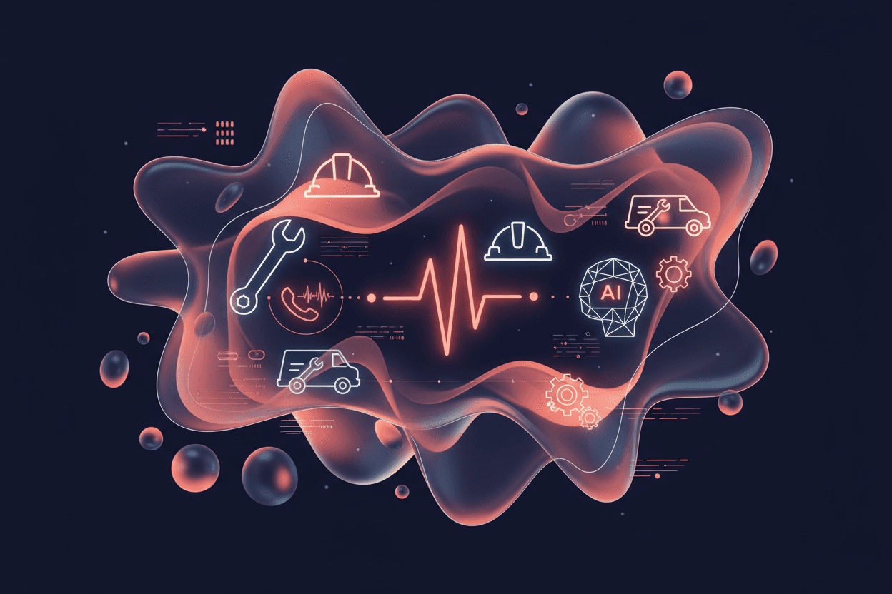 Home Services package hero