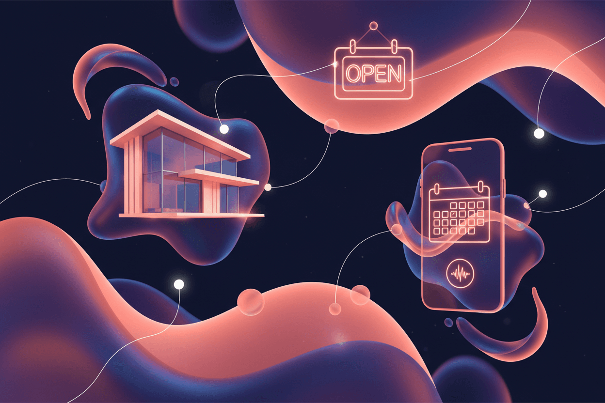 Real Estate package hero