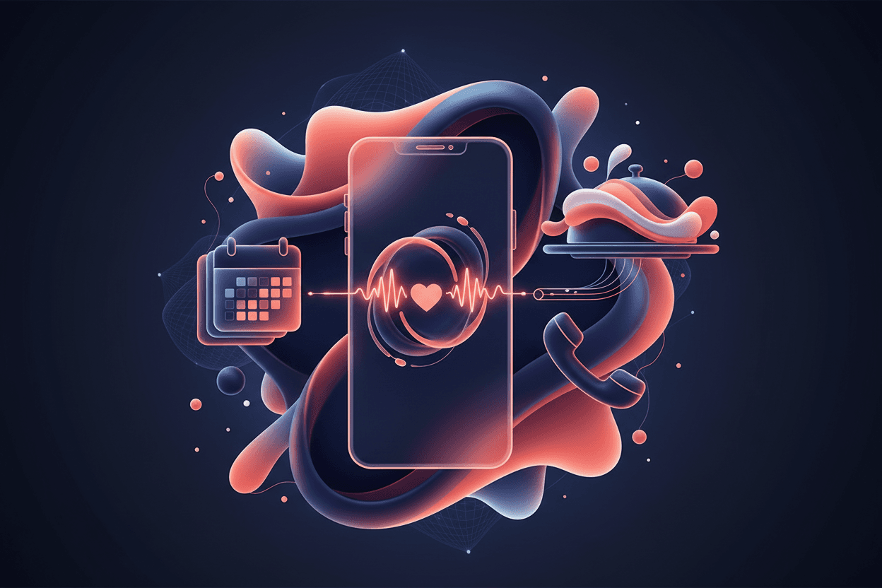 Restaurant package hero